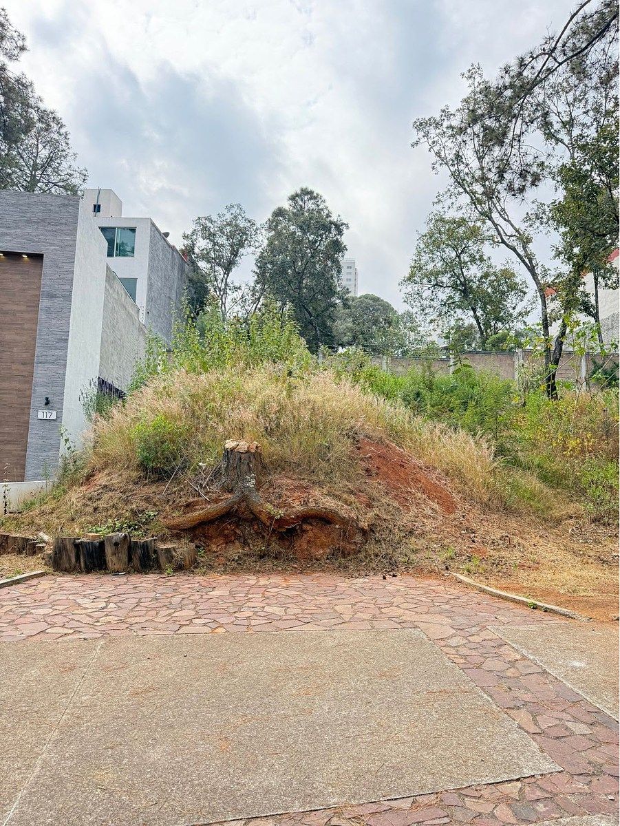Terreno en Bosque Monarca, Morelia, foto 17 de 26