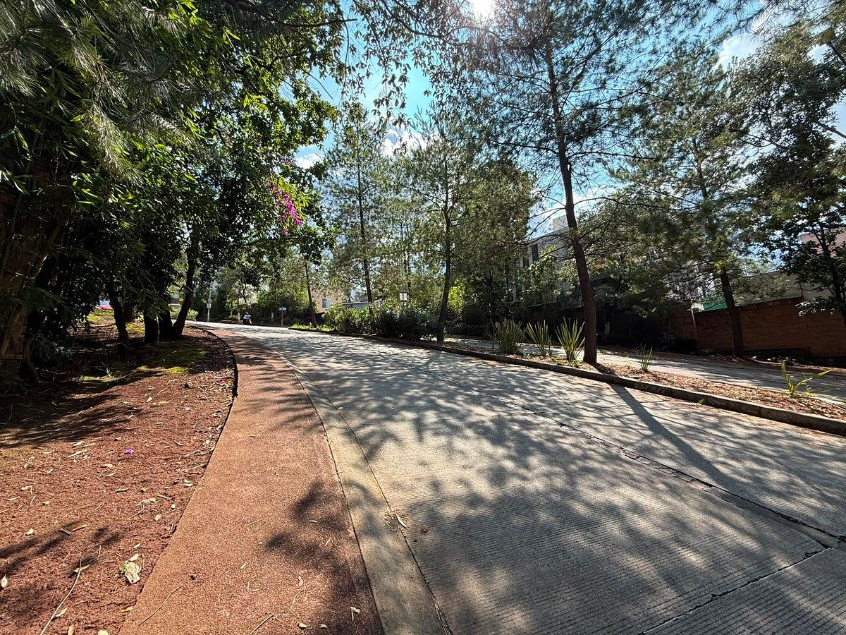 Terreno en Bosque Monarca, Morelia, foto 24 de 26