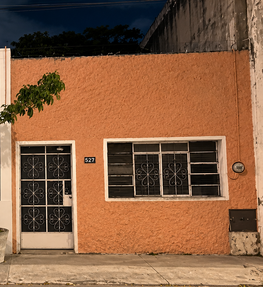 | Casa en venta para remodelar en La Mejorada, Centro | - foto 1