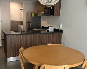 Apartamento em Santa María La Ribera, Cuauhtémoc, foto 2 de 9