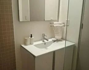 Apartamento em Santa María La Ribera, Cuauhtémoc, foto 7 de 9