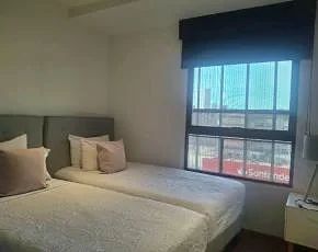 Apartamento em Santa María La Ribera, Cuauhtémoc, foto 6 de 9