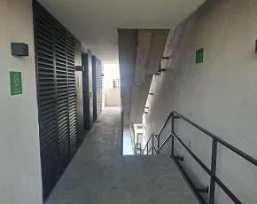 Apartamento em Santa María La Ribera, Cuauhtémoc, foto 8 de 9