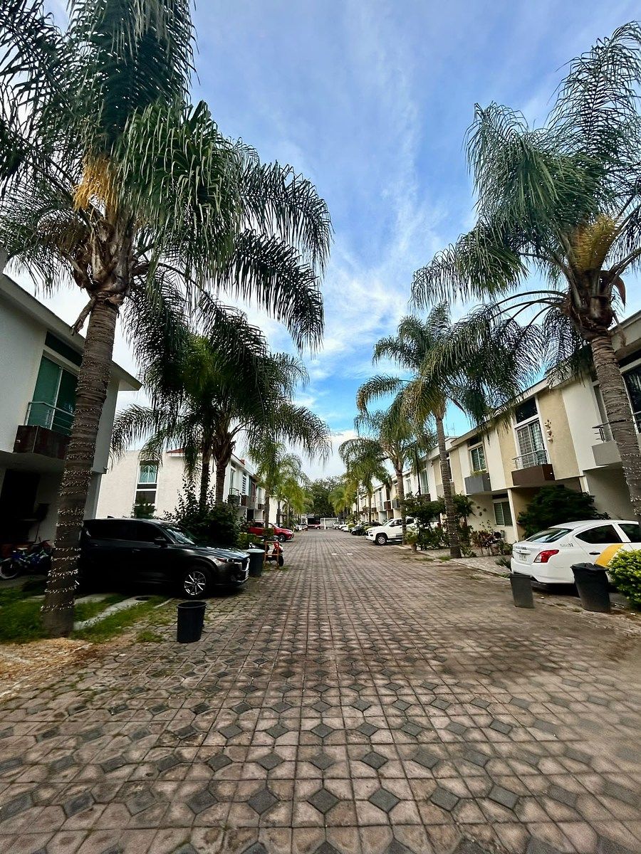 Casa en condominio en Lomas Del Gallo, Guadalajara, foto 3 de 29