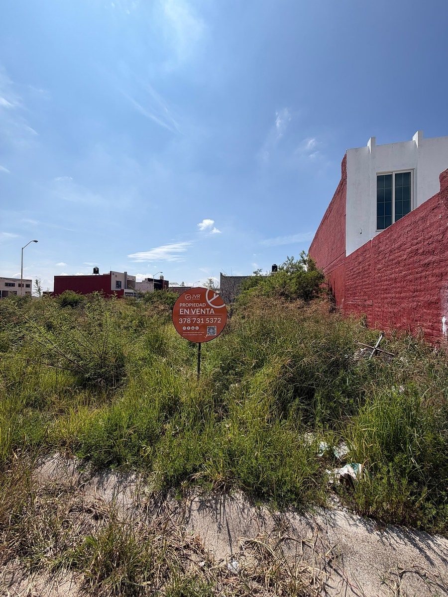 Lote em Capilla de Guadalupe, Tepatitlán de Morelos, foto 4 de 6