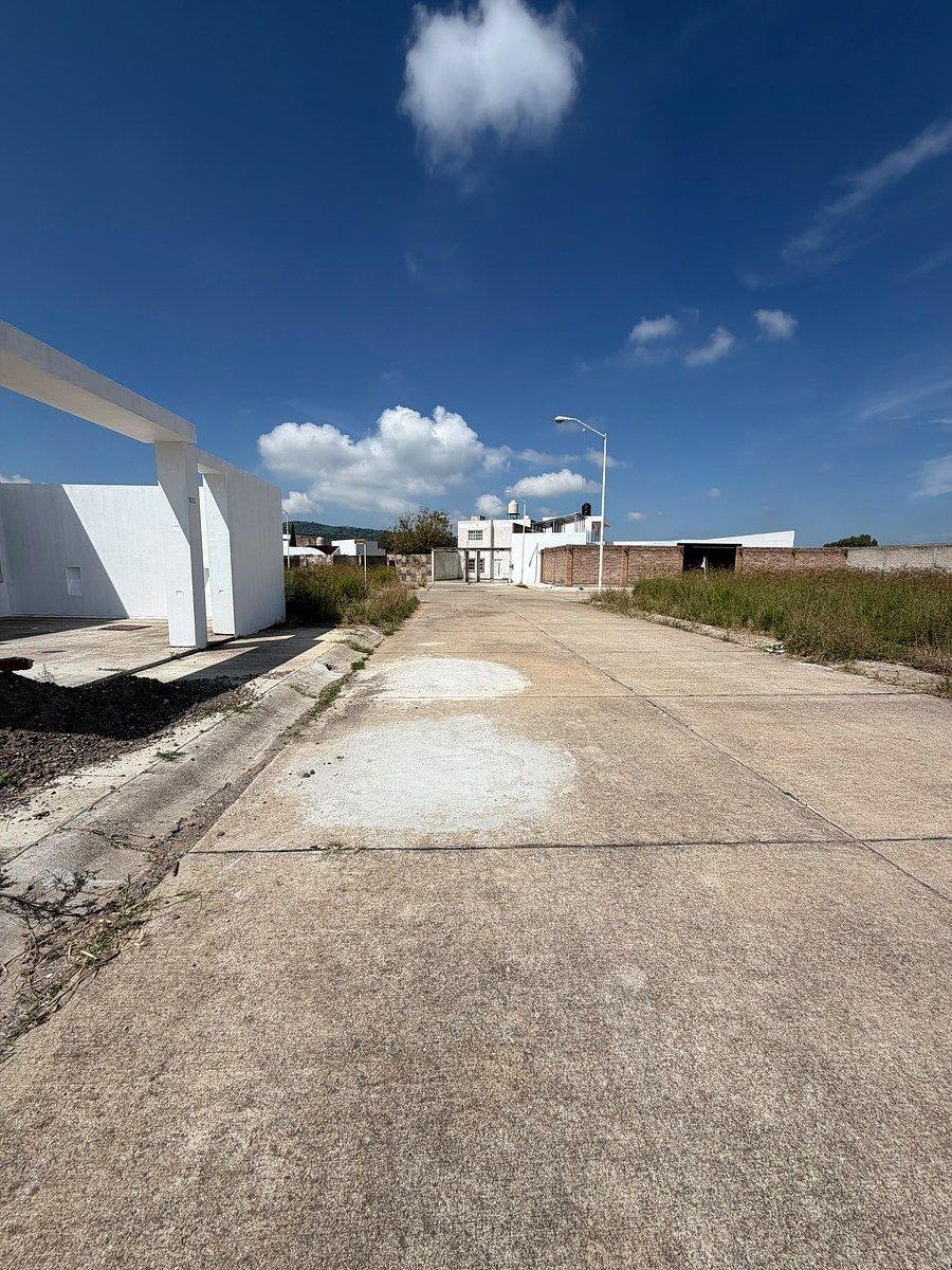 Lote em Capilla de Guadalupe, Tepatitlán de Morelos, foto 5 de 6