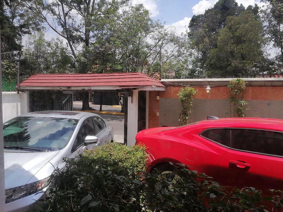 Casa en Lomas de La Herradura, Huixquilucan, foto 25 de 26