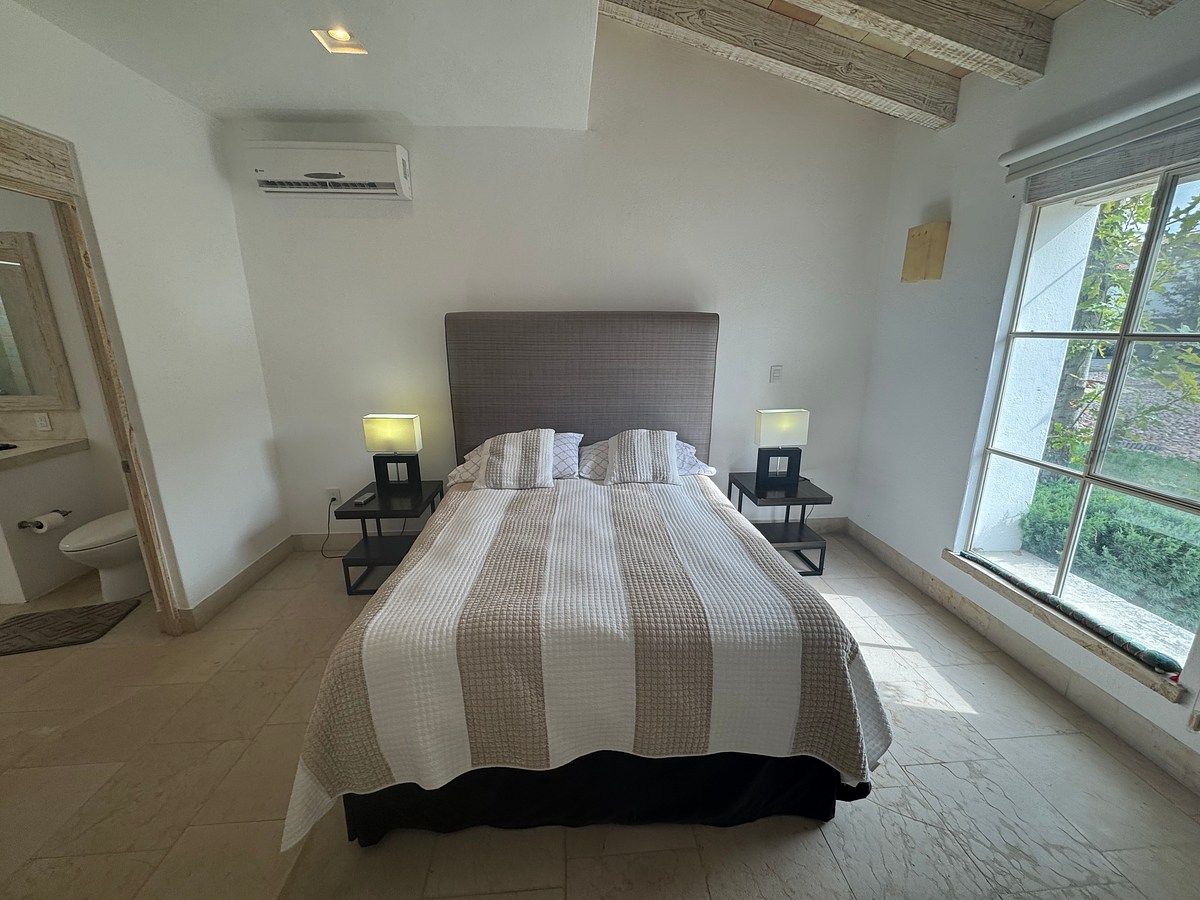 House in Gated Community in San Miguel Viejo, San Miguel de Allende, photo 4 of 50