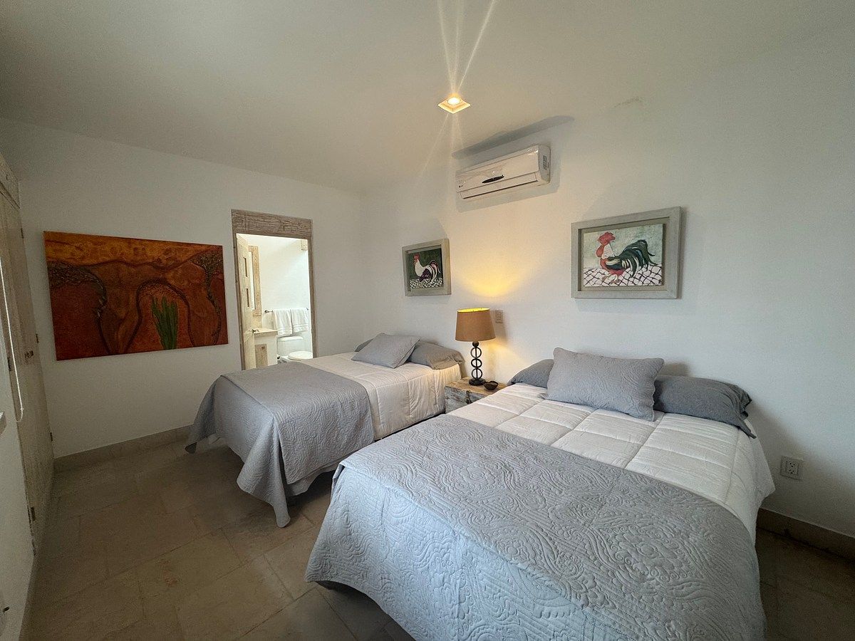 House in Gated Community in San Miguel Viejo, San Miguel de Allende, photo 7 of 50