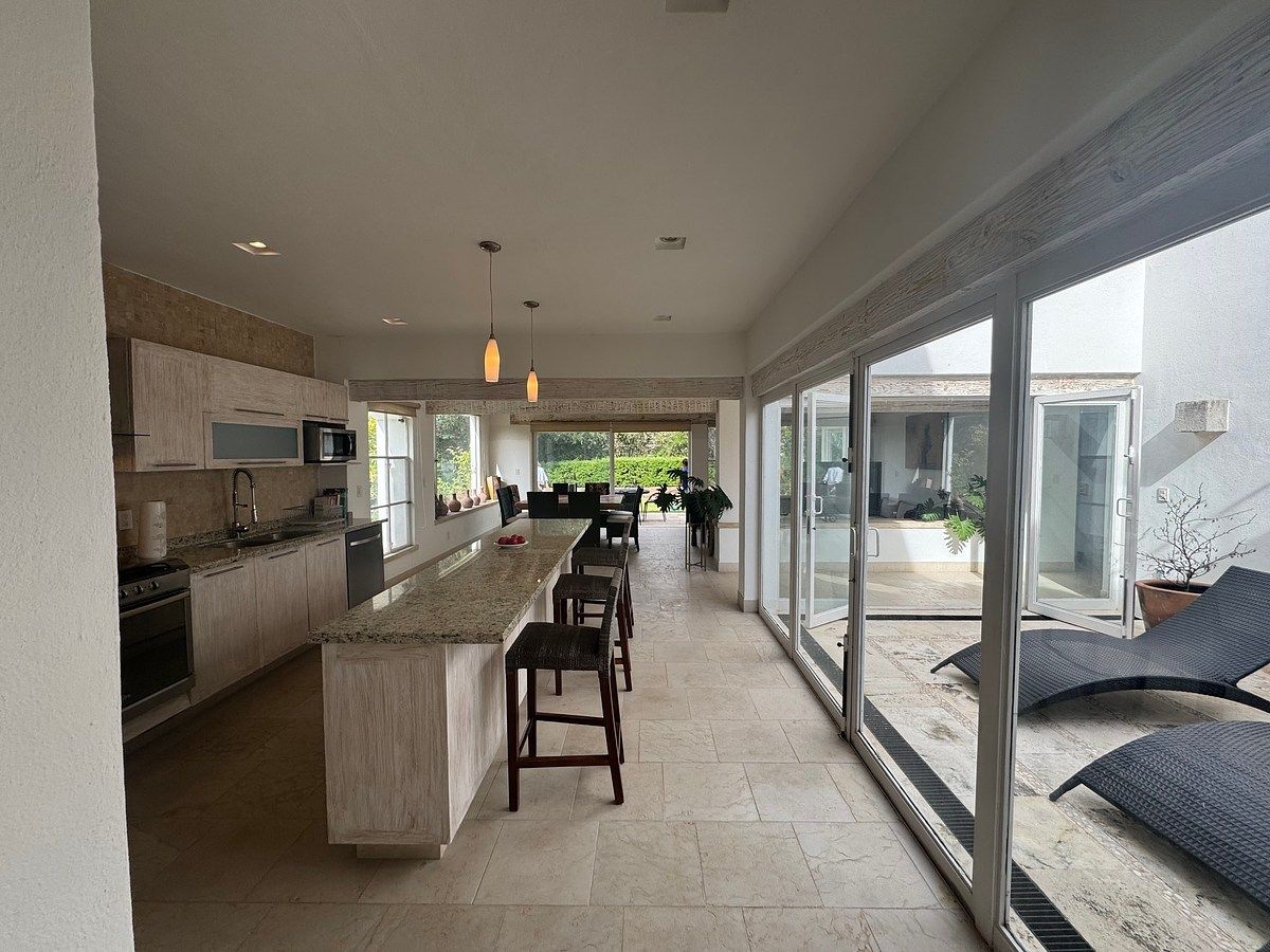 House in Gated Community in San Miguel Viejo, San Miguel de Allende, photo 9 of 50