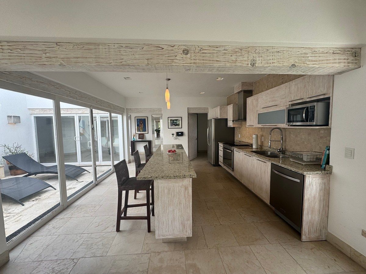 House in Gated Community in San Miguel Viejo, San Miguel de Allende, photo 10 of 50