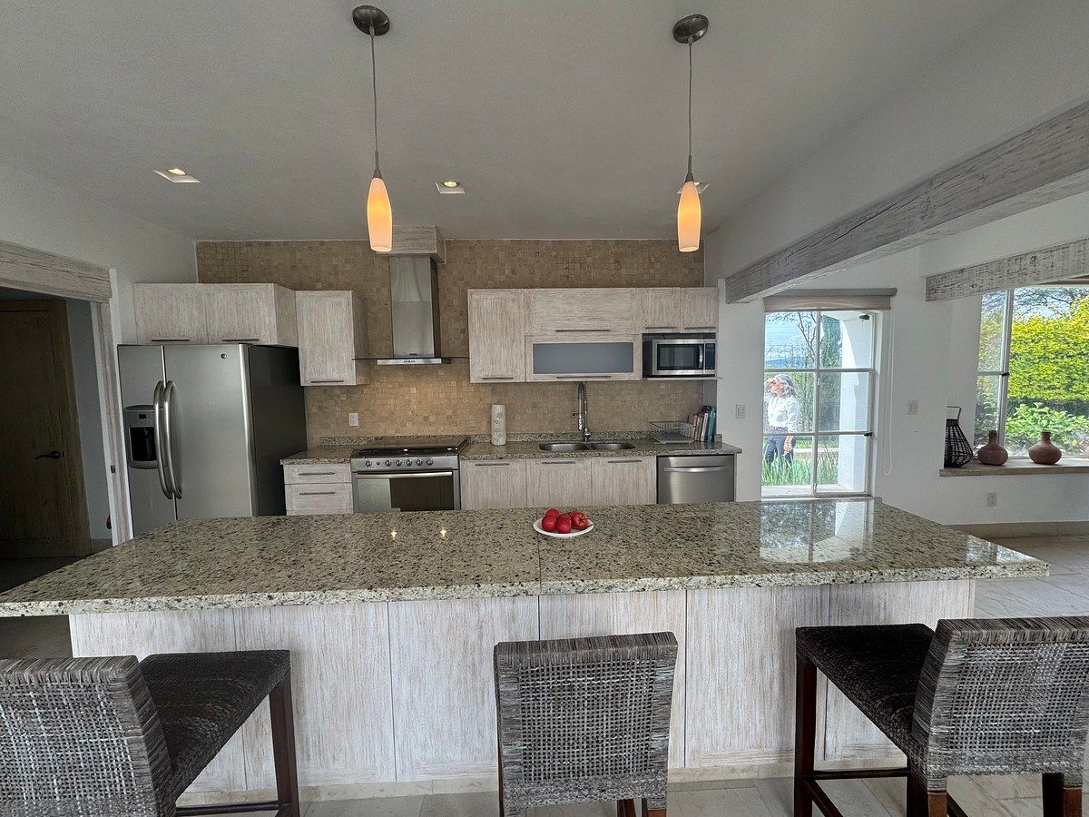 House in Gated Community in San Miguel Viejo, San Miguel de Allende, photo 13 of 50