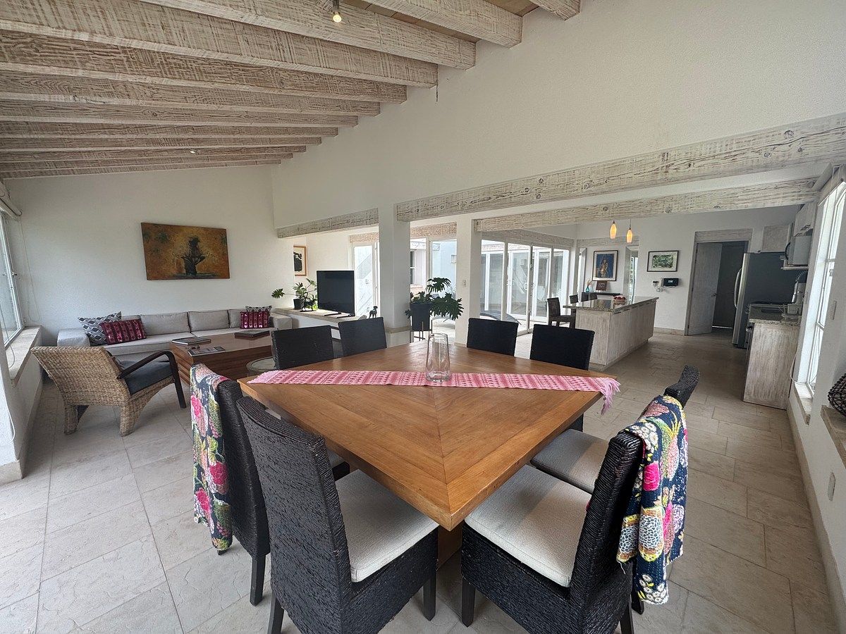 House in Gated Community in San Miguel Viejo, San Miguel de Allende, photo 15 of 50