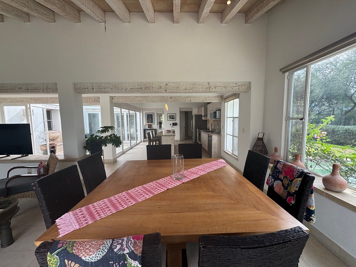 House in Gated Community in San Miguel Viejo, San Miguel de Allende, photo 16 of 50