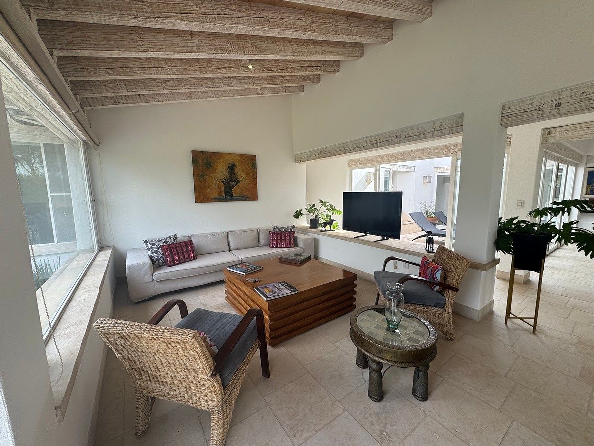 House in Gated Community in San Miguel Viejo, San Miguel de Allende, photo 17 of 50