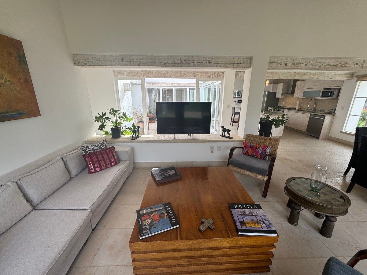 House in Gated Community in San Miguel Viejo, San Miguel de Allende, photo 18 of 50