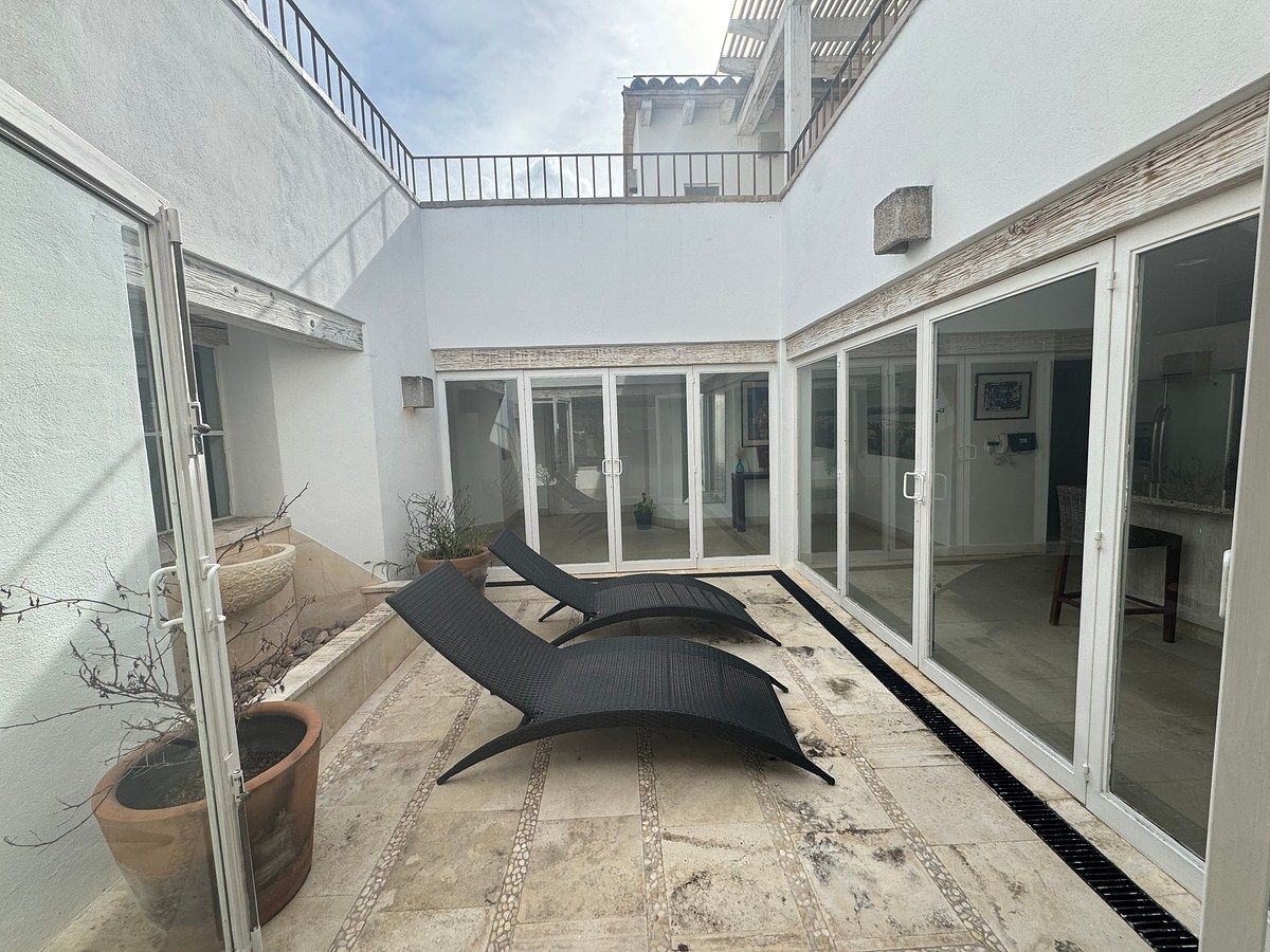 House in Gated Community in San Miguel Viejo, San Miguel de Allende, photo 19 of 50
