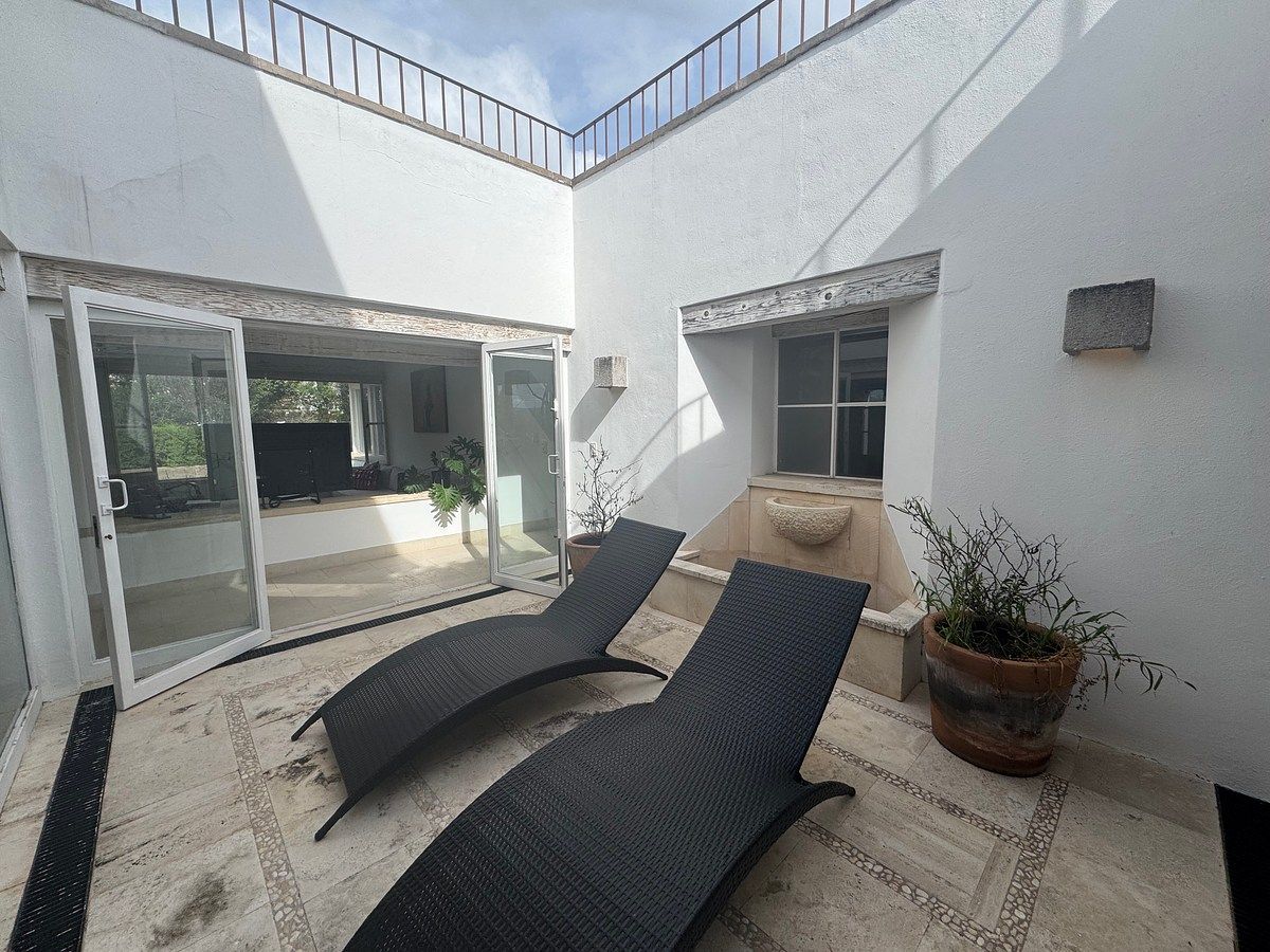 House in Gated Community in San Miguel Viejo, San Miguel de Allende, photo 20 of 50