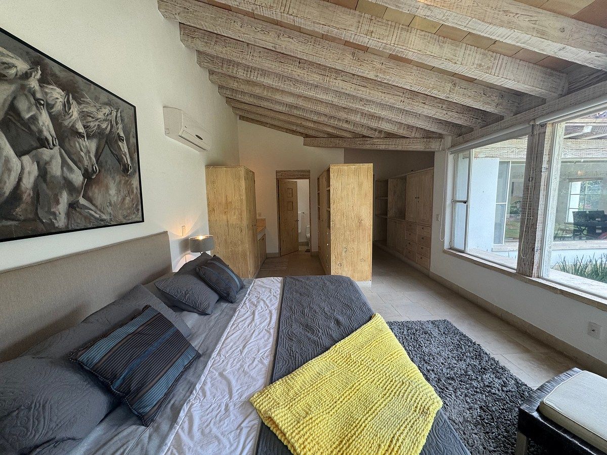 House in Gated Community in San Miguel Viejo, San Miguel de Allende, photo 23 of 50