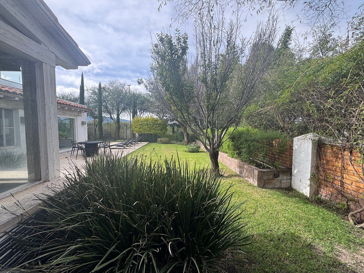 House in Gated Community in San Miguel Viejo, San Miguel de Allende, photo 27 of 50