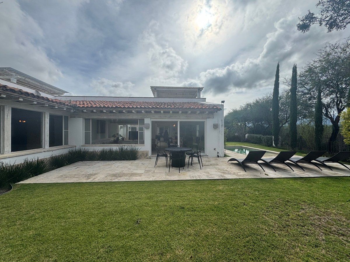 House in Gated Community in San Miguel Viejo, San Miguel de Allende, photo 28 of 50