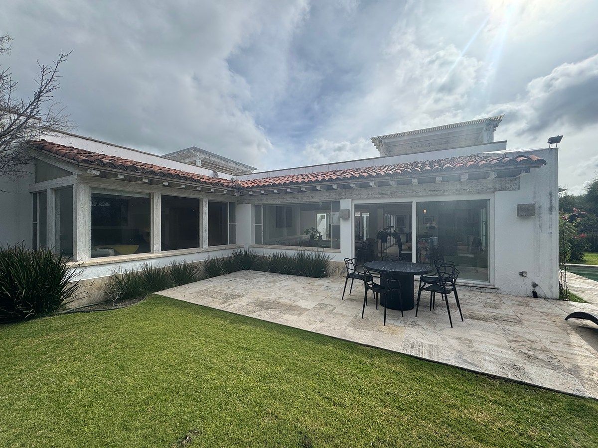 House in Gated Community in San Miguel Viejo, San Miguel de Allende, photo 29 of 50