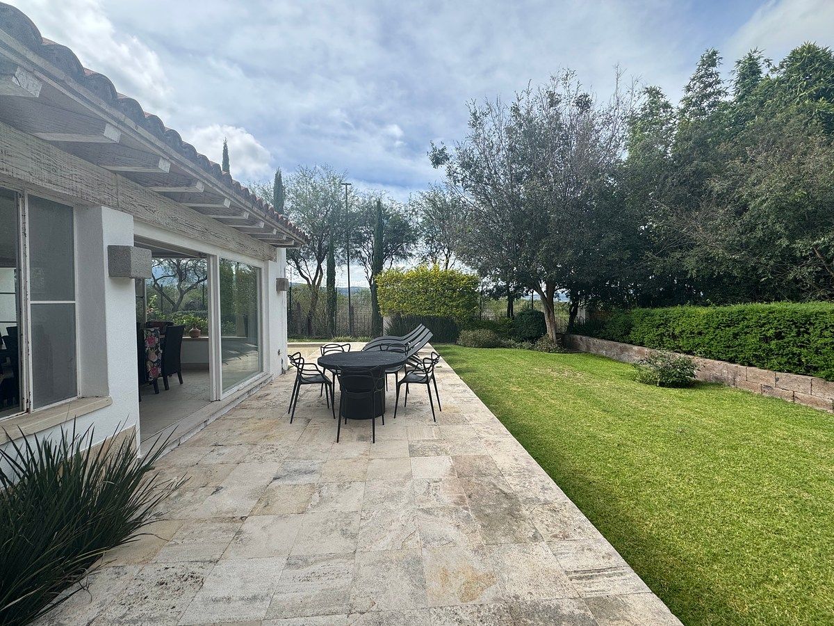 House in Gated Community in San Miguel Viejo, San Miguel de Allende, photo 30 of 50