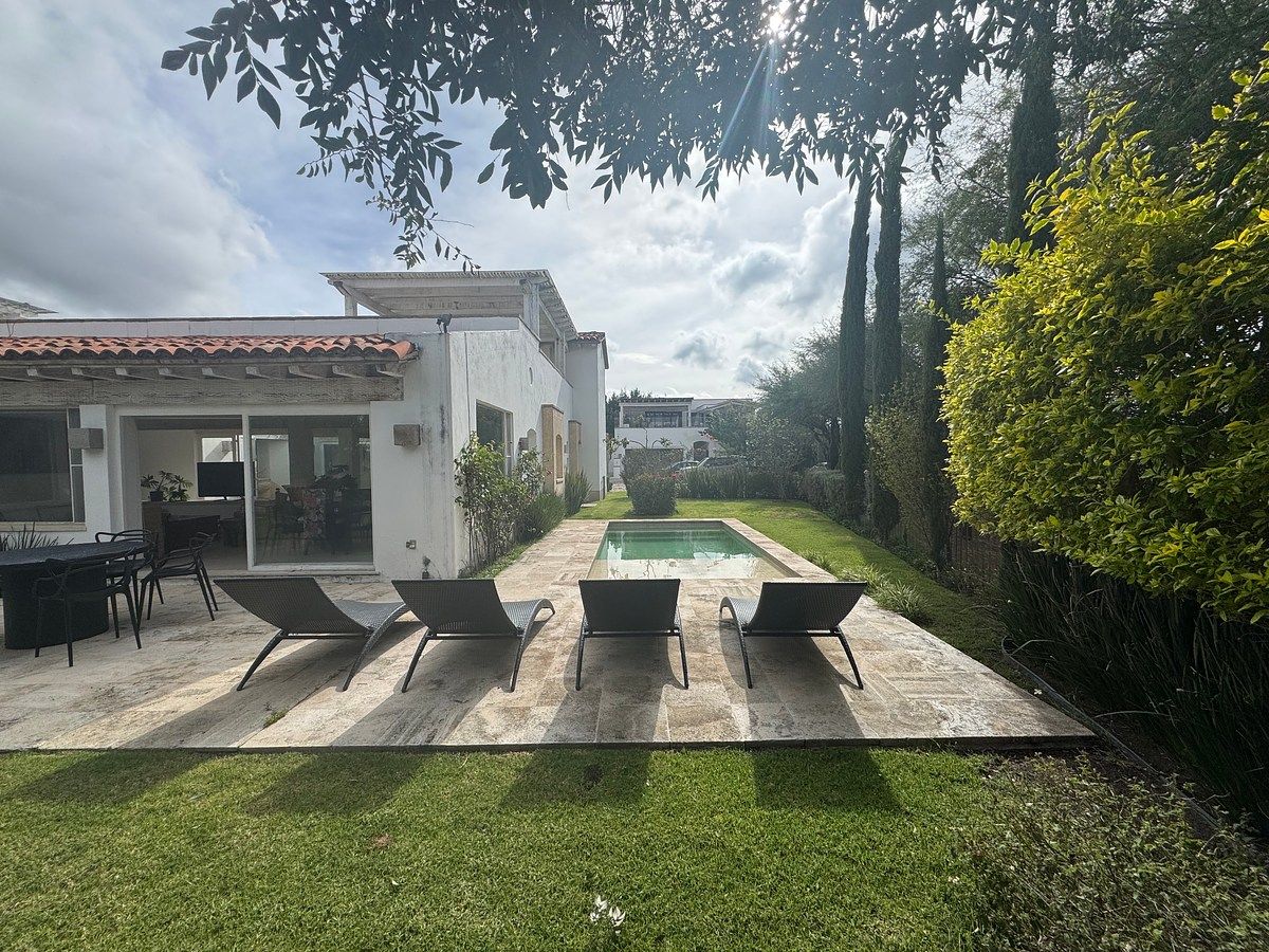 House in Gated Community in San Miguel Viejo, San Miguel de Allende, photo 31 of 50