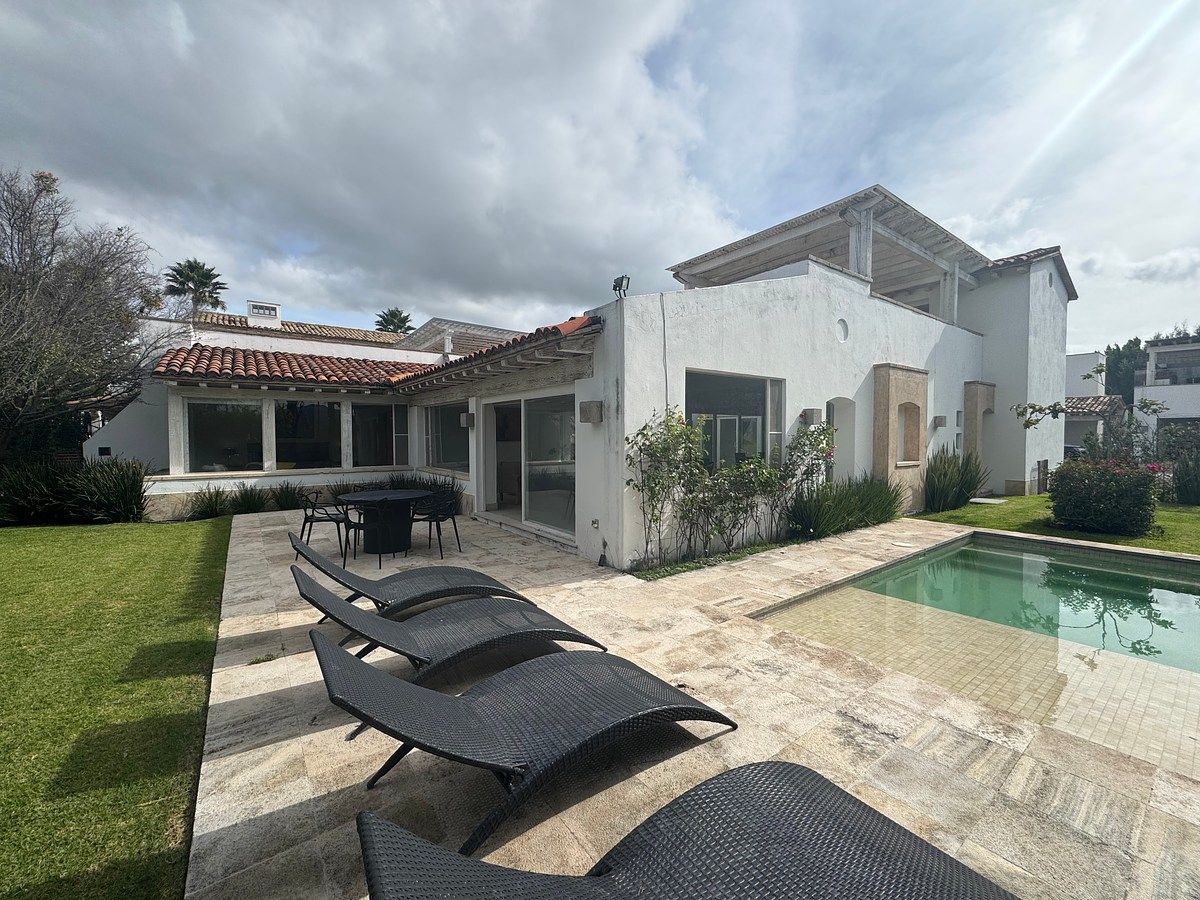 House in Gated Community in San Miguel Viejo, San Miguel de Allende, photo 32 of 50