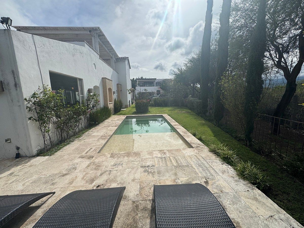 House in Gated Community in San Miguel Viejo, San Miguel de Allende, photo 33 of 50