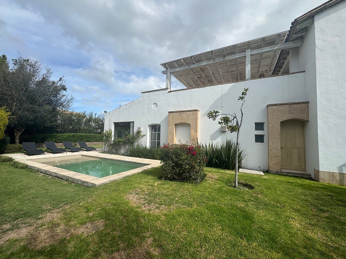 House in Gated Community in San Miguel Viejo, San Miguel de Allende, photo 34 of 50