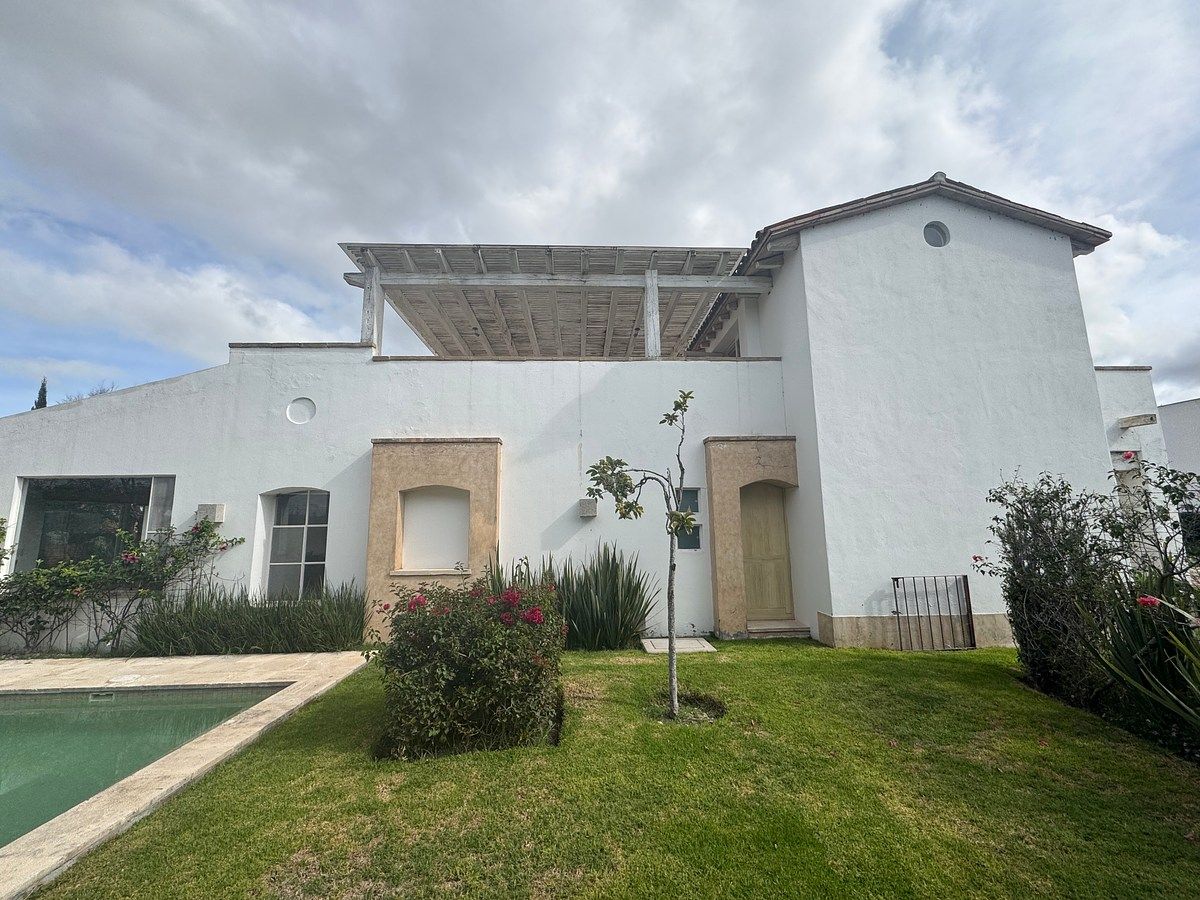 House in Gated Community in San Miguel Viejo, San Miguel de Allende, photo 35 of 50