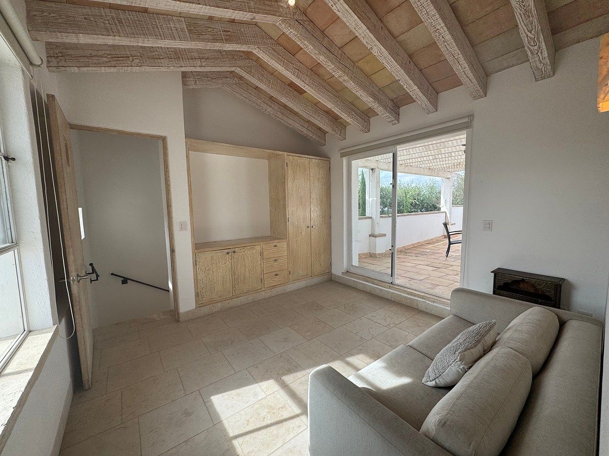 House in Gated Community in San Miguel Viejo, San Miguel de Allende, photo 39 of 50