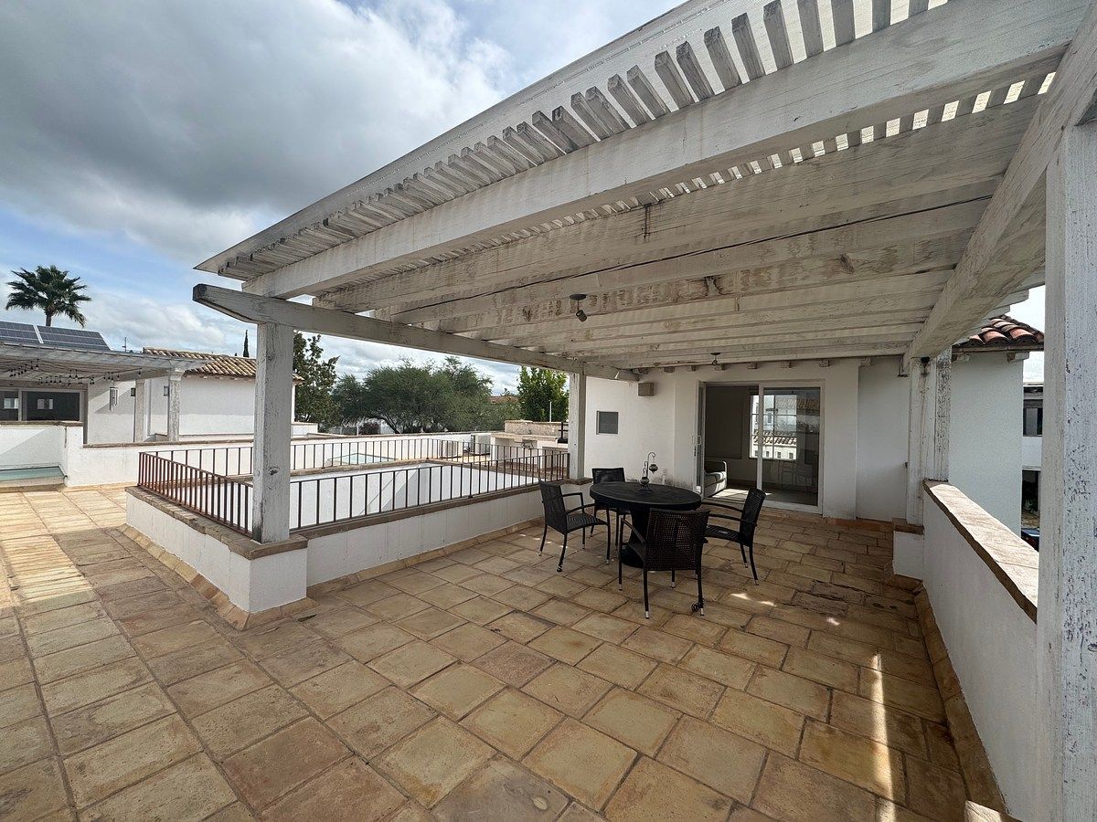 House in Gated Community in San Miguel Viejo, San Miguel de Allende, photo 42 of 50