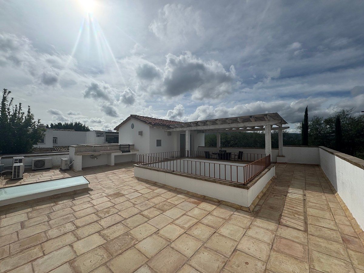 House in Gated Community in San Miguel Viejo, San Miguel de Allende, photo 44 of 50