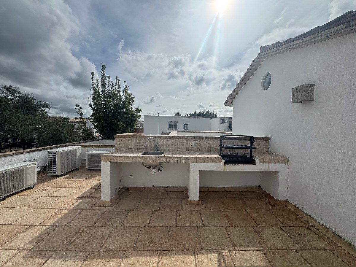 House in Gated Community in San Miguel Viejo, San Miguel de Allende, photo 45 of 50