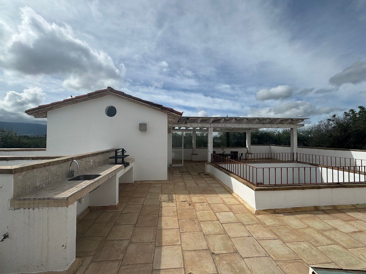 House in Gated Community in San Miguel Viejo, San Miguel de Allende, photo 46 of 50