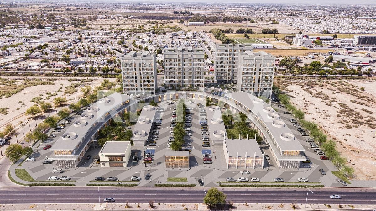 Local em Residencial Segovia, Mexicali, foto 3 de 6