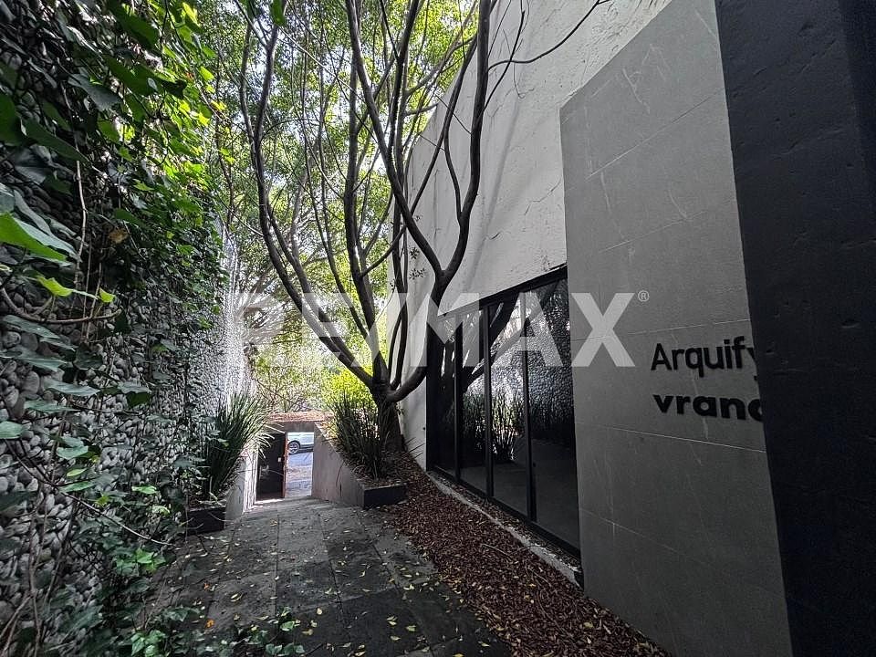 Casa en Bosque de las Lomas, Miguel Hidalgo, foto 4 de 27