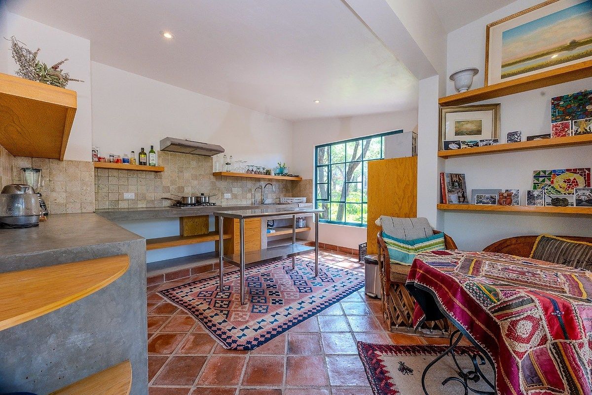Casa en condominio en Montecillo de Nieto, San Miguel de Allende, foto 7 de 13
