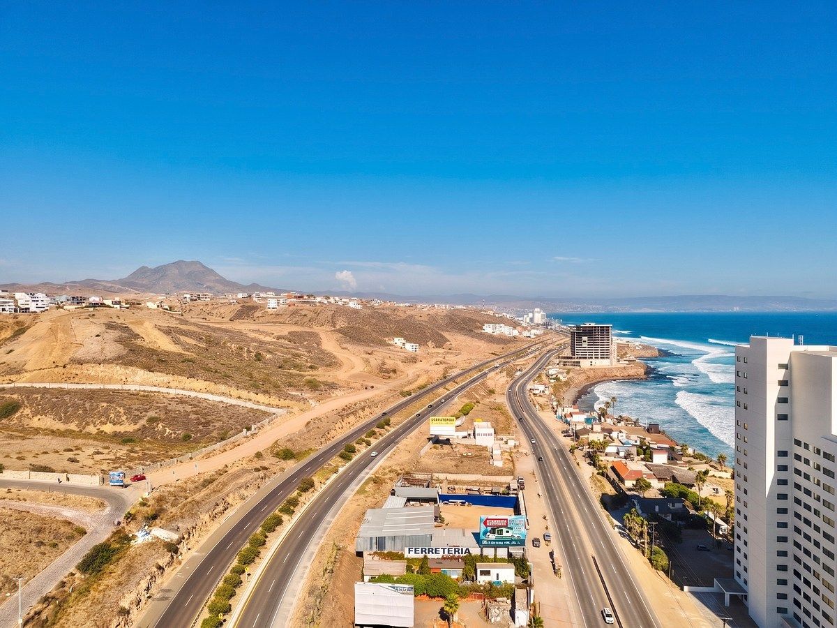 Apartment in Rosarito Centro, Playas de Rosarito, photo 6 of 19
