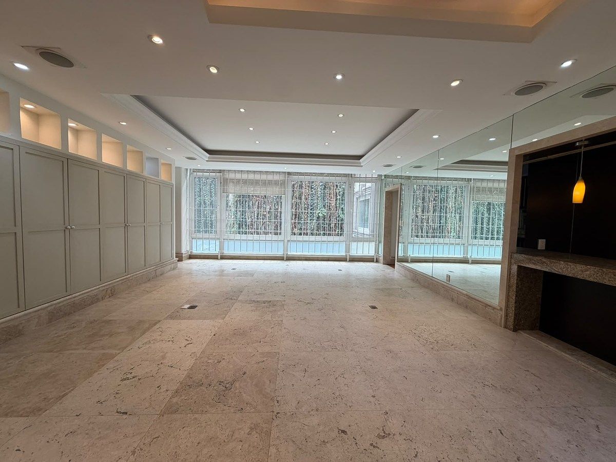 Apartamento em Polanco II Sección, Miguel Hidalgo, foto 4 de 12