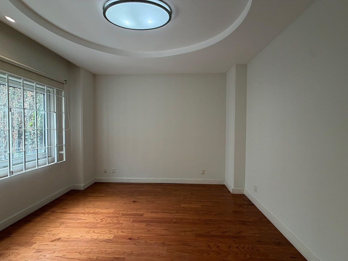 Apartamento em Polanco II Sección, Miguel Hidalgo, foto 6 de 12