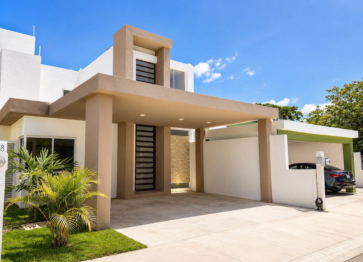 SE VENDE CASA EN PRIVADA ZENDERA CON INFONAVIT - foto 3
