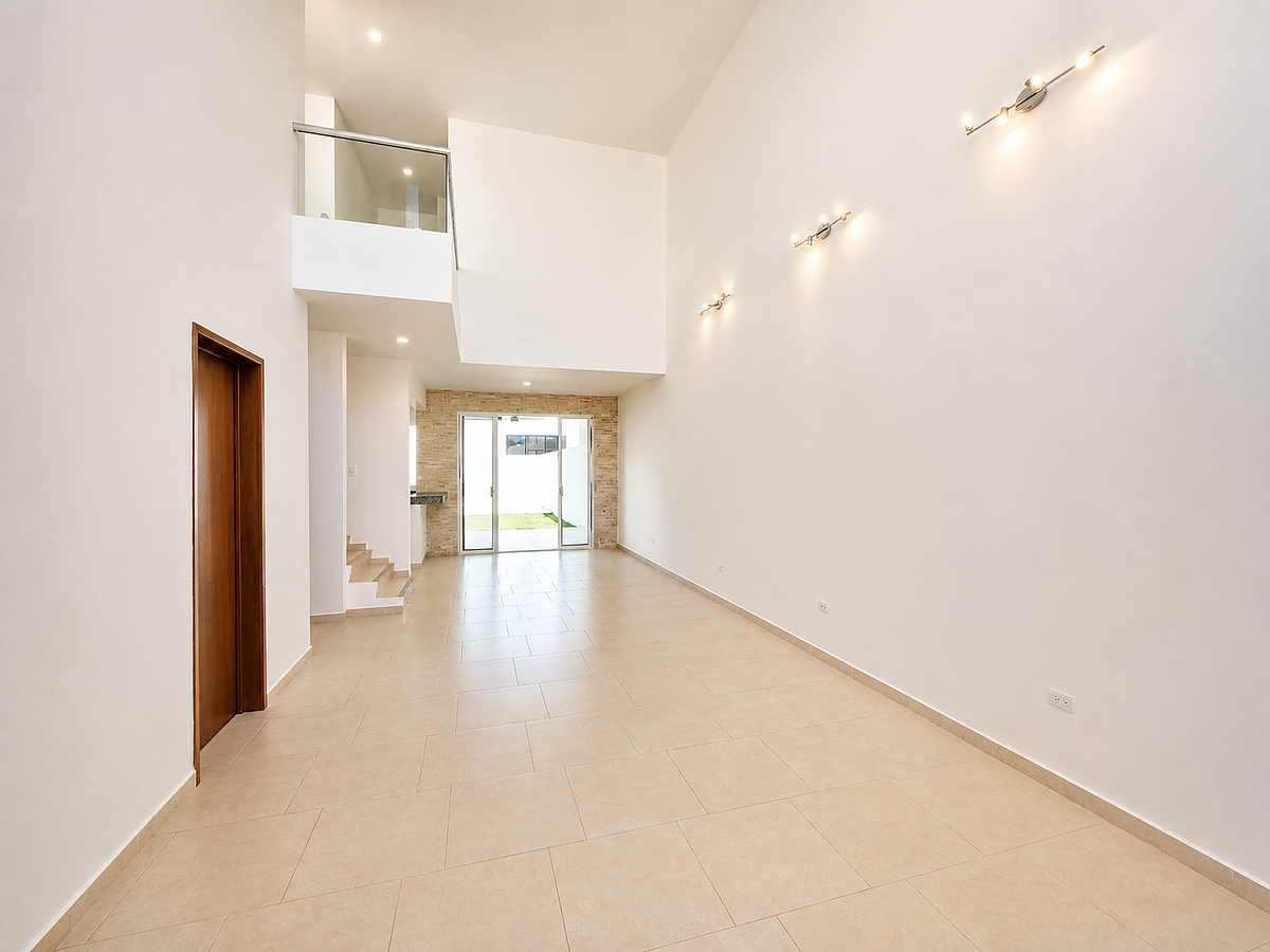 SE VENDE CASA EN PRIVADA ZENDERA CON INFONAVIT - foto 5