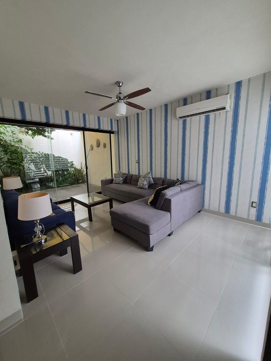 Casa en Campestre Arenal, Tuxtla Gutiérrez, foto 4 de 14