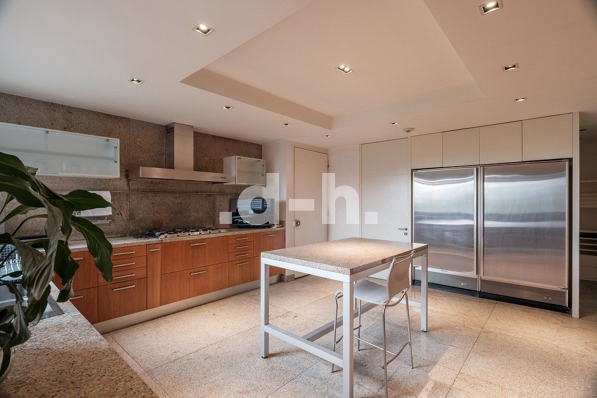 Sale Apartment in Bosques de las Lomas with Amenities - foto 4