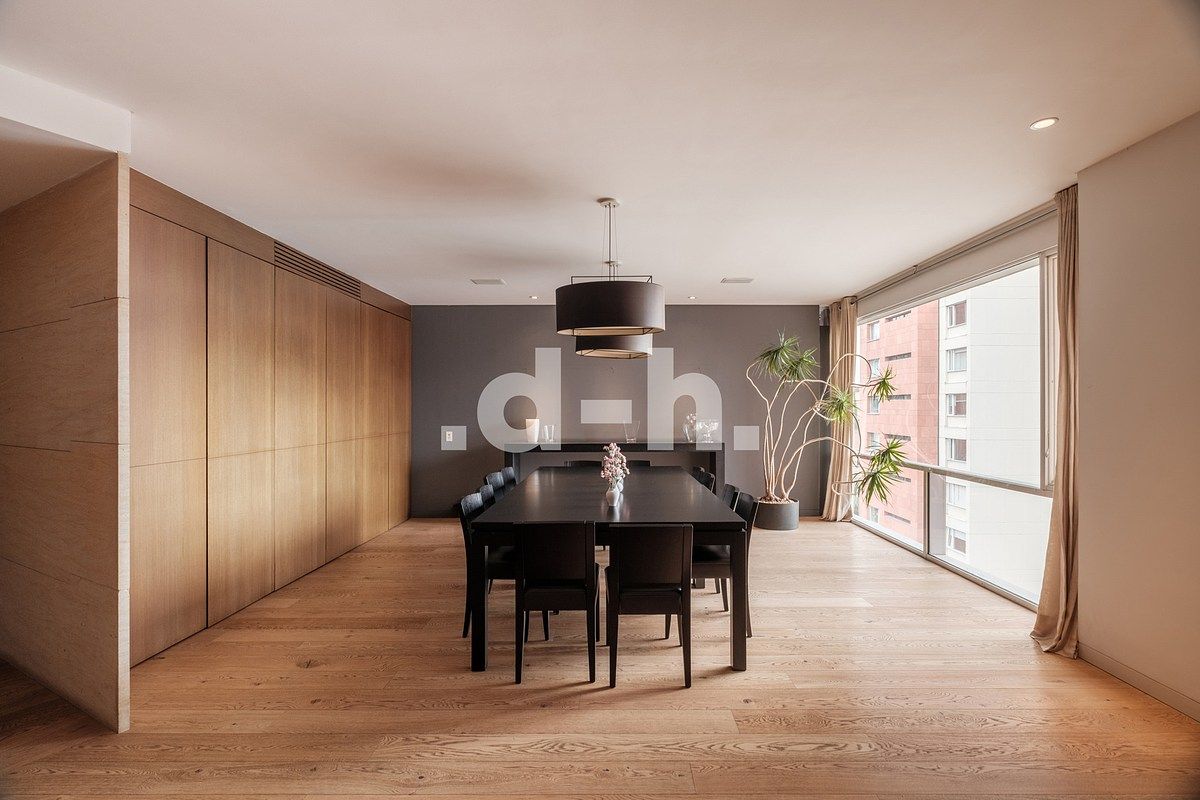 Sale Apartment in Bosques de las Lomas with Amenities - foto 3