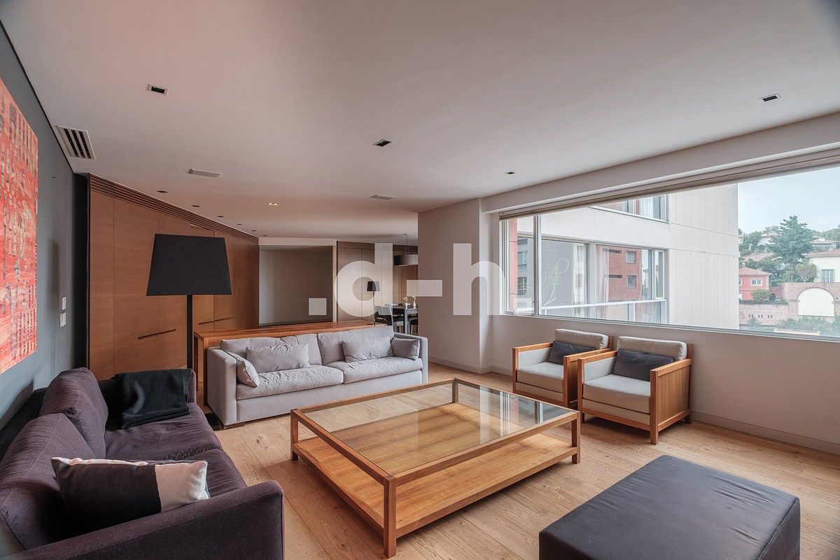 Sale Apartment in Bosques de las Lomas with Amenities - foto 1