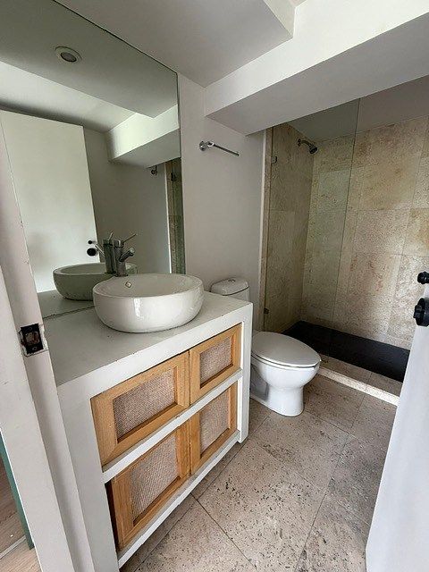 Departamento en Hipódromo Condesa, Cuauhtémoc, foto 9 de 17